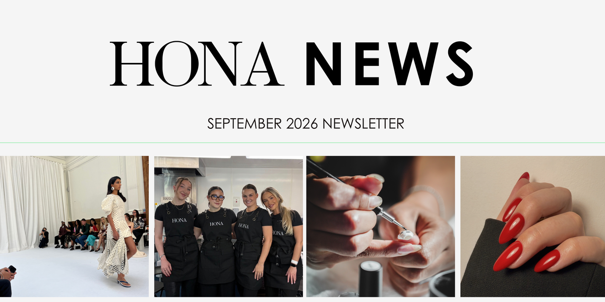 HONA News September 2026 Newsletter
