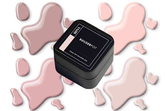 BuilderPot Colours