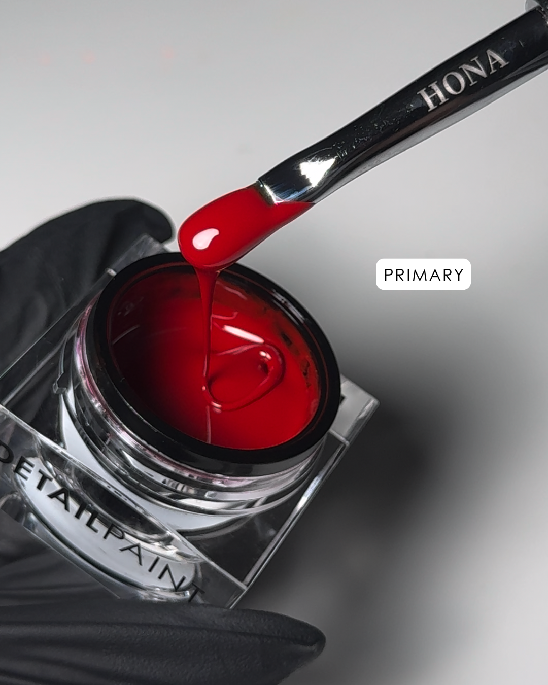 Detail Paint - Primary