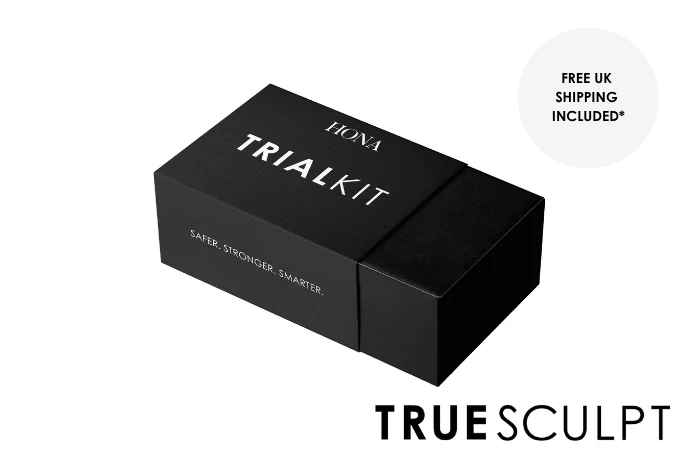 TrueSculpt Trial Kit