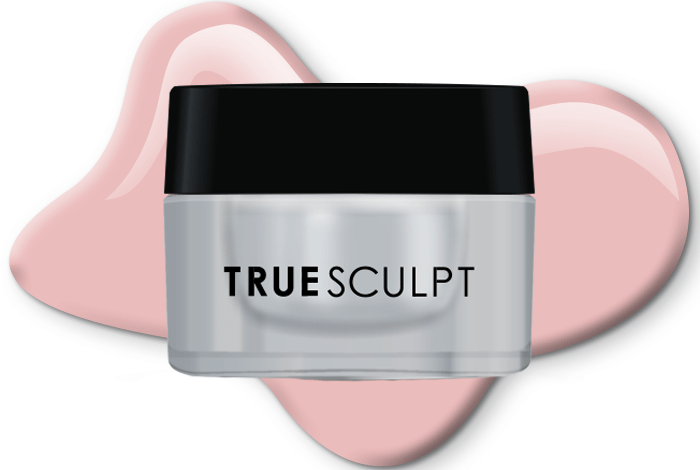 TrueSculpt Fibre - Cover