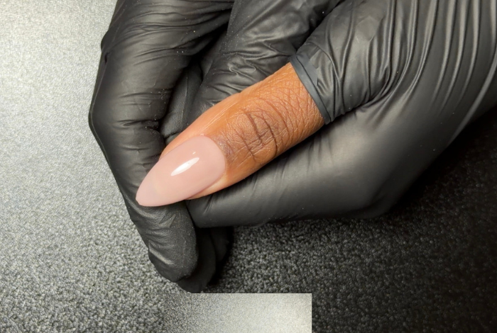 Luxe Gel Polish HEMA Free