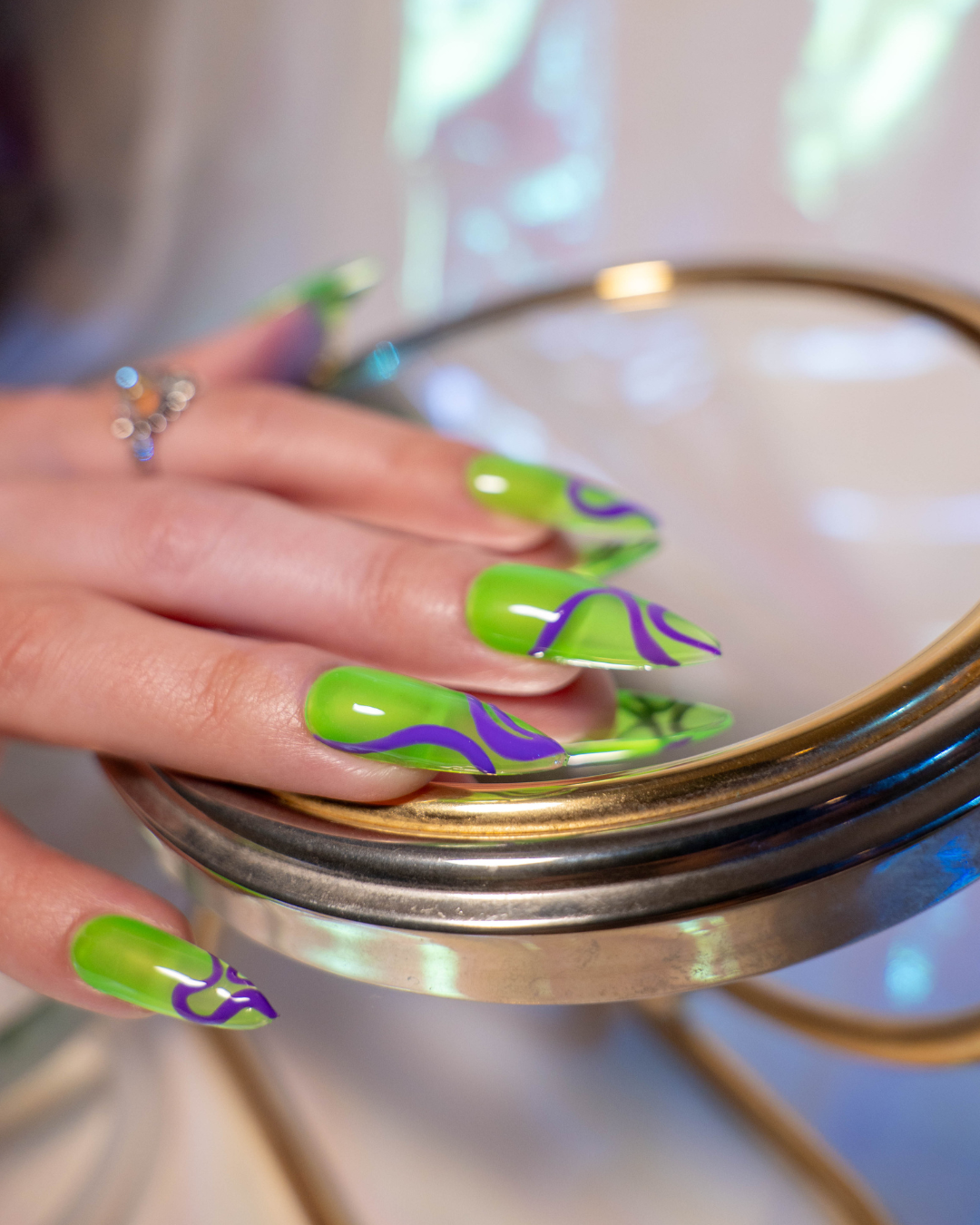Prism Glass Gel Polish Collection