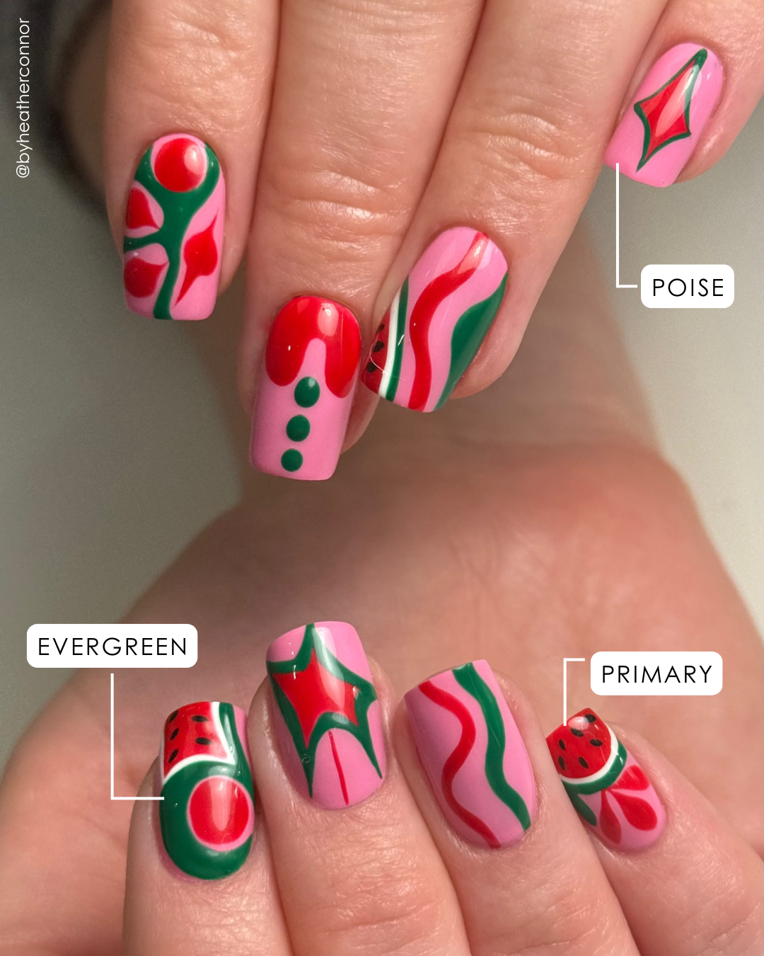 Detail Paint - Evergreen