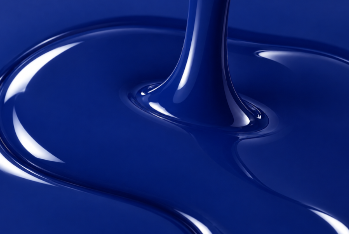 Detail Paint - Denim