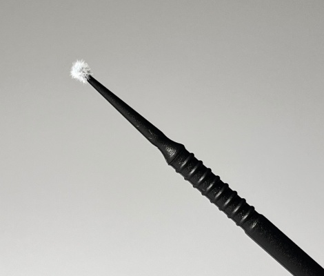 GelAways (Microfibre Brushes)