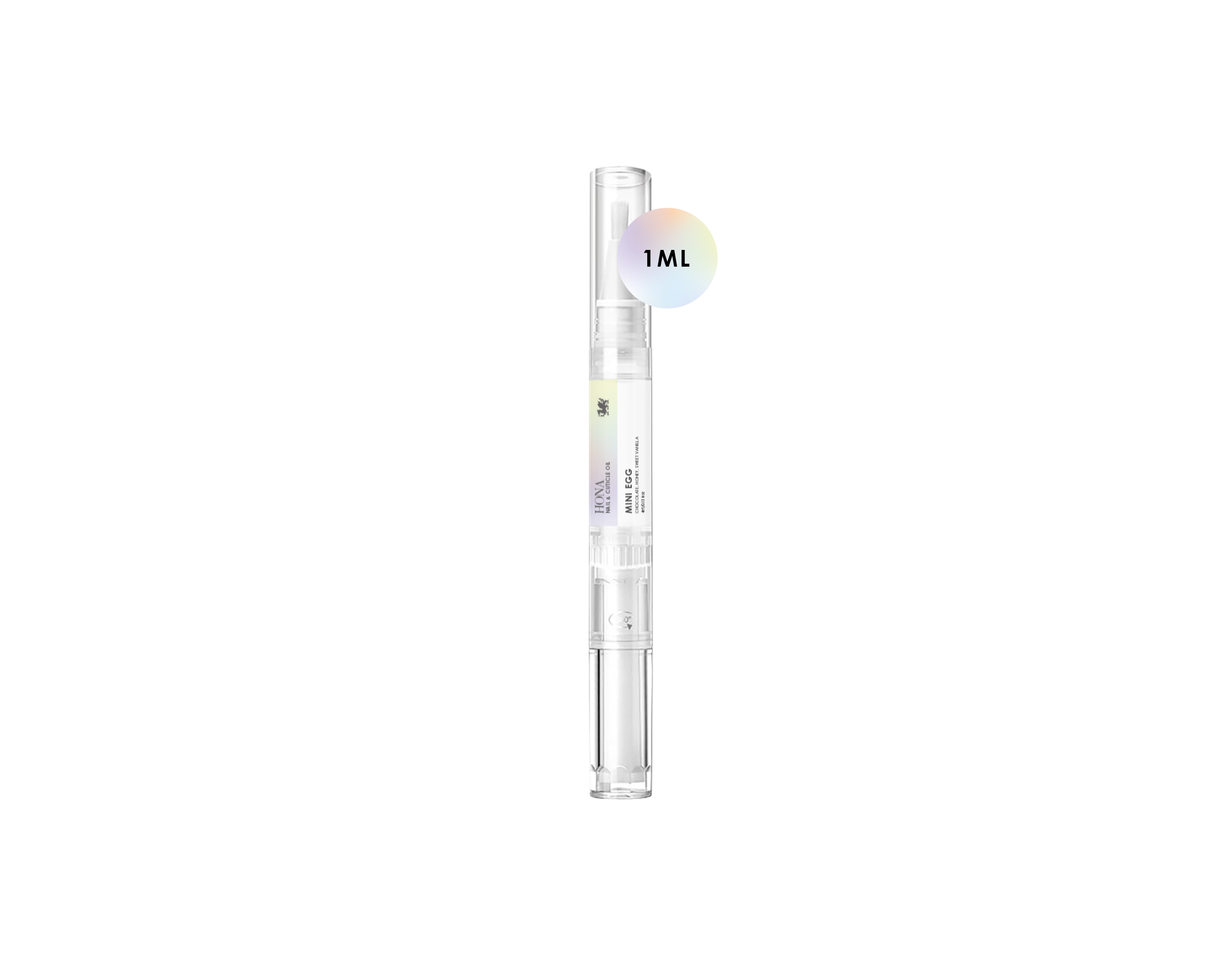 Nail & Cuticle Oil Pen - Mini Egg