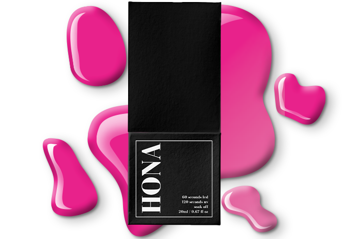 Cat Eye Gel Polish - Aurora