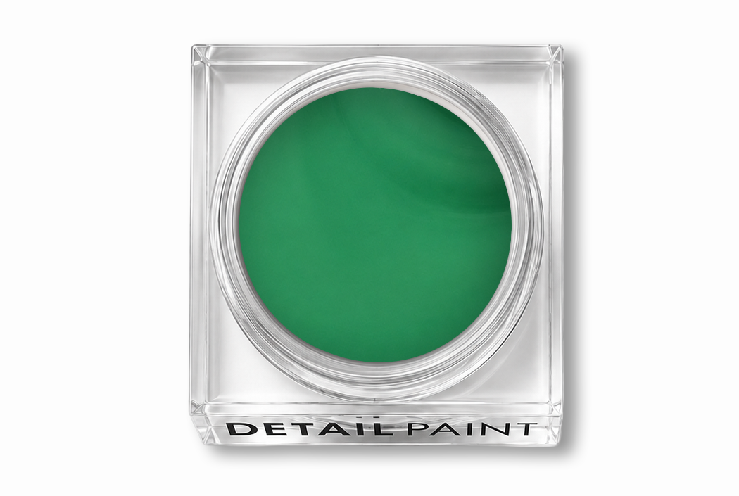 Bellagio Detail Paint Green