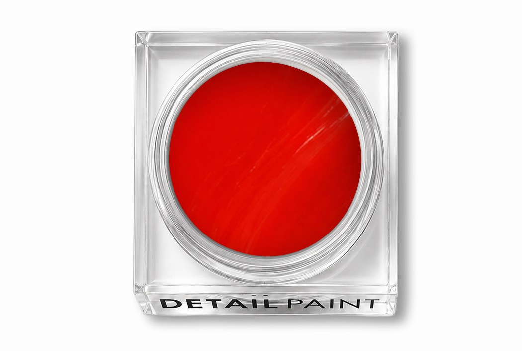 Detail Paint - Coral Reef