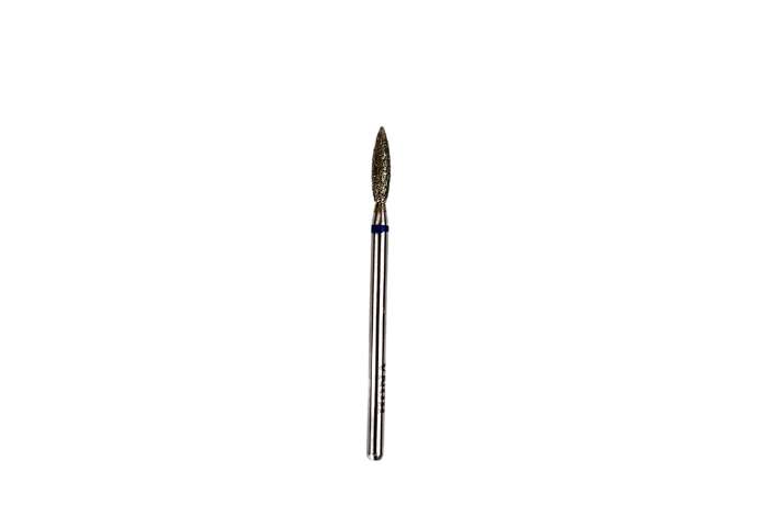 Diamond Flame Bit (Medium Grit)