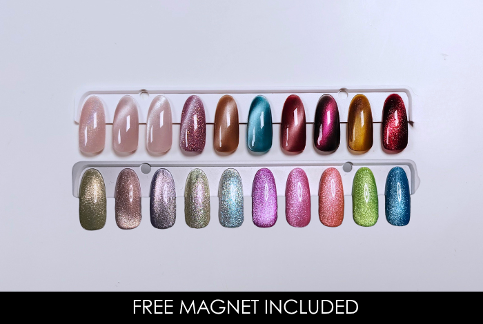 Cat Eye Collection