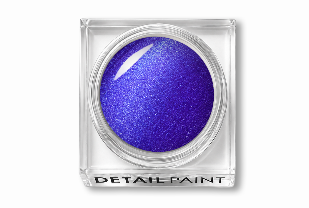 HEMA Free Detail Paint Gossip