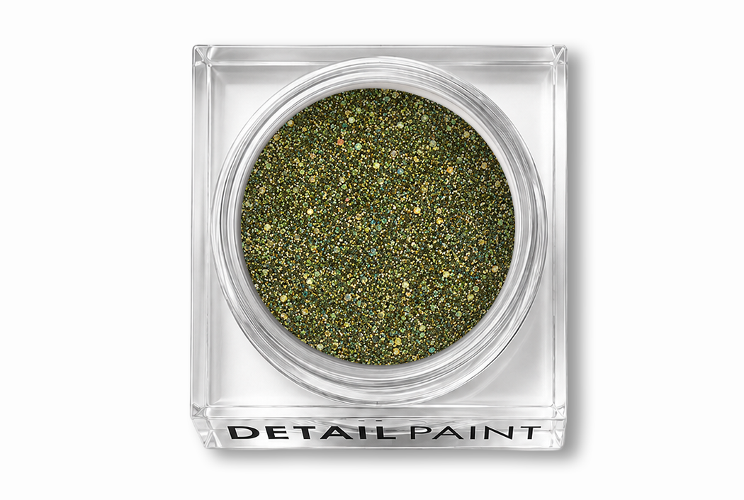 HEMA Free Detail Paint Guest List