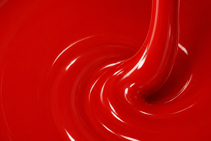 HEMA Free Bombshell Detail Paint Gel