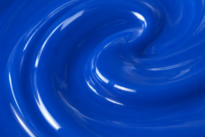 HEMA Free Cobalt Detail Paint Gel