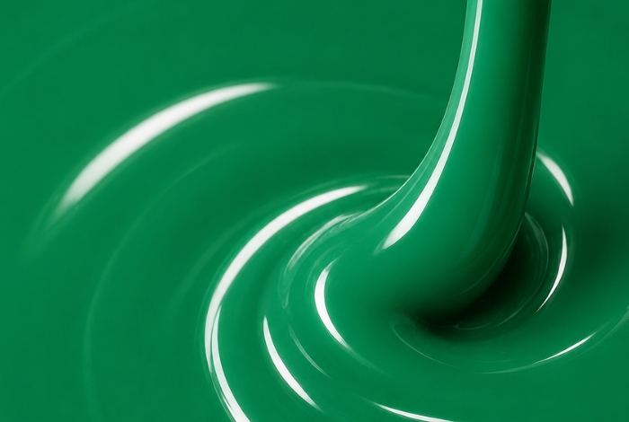 HEMA Free Forest Detail Paint Gel