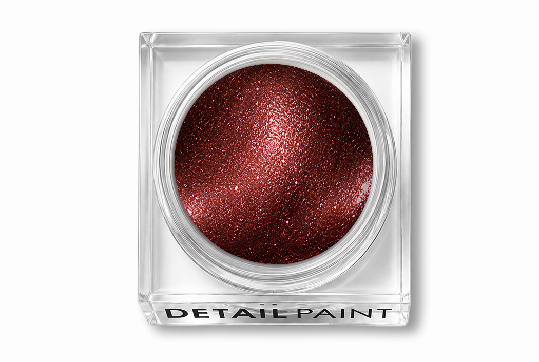 Detail Paint - Kissmas