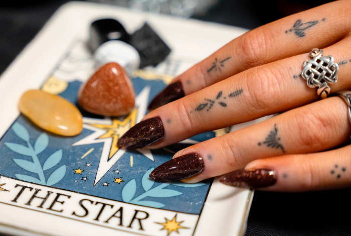Molten Gel Polish