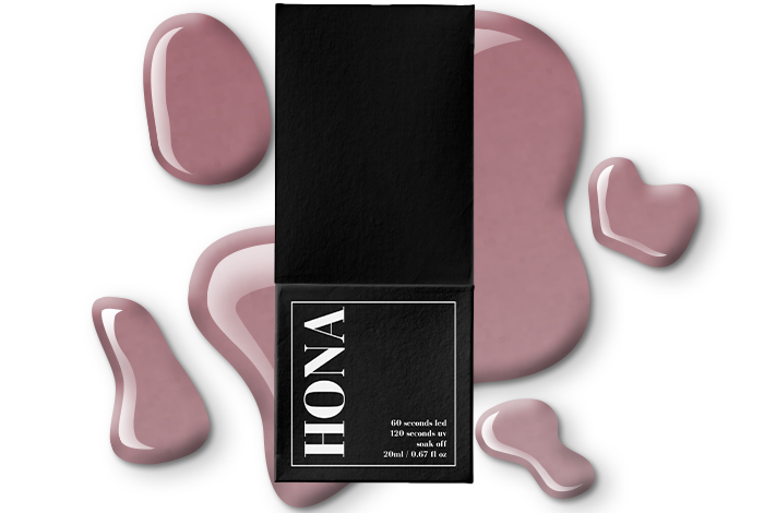 Cat Eye Gel Polish - Muse