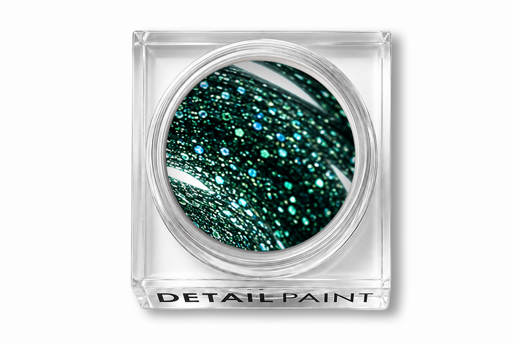 Detail Paint - Pine