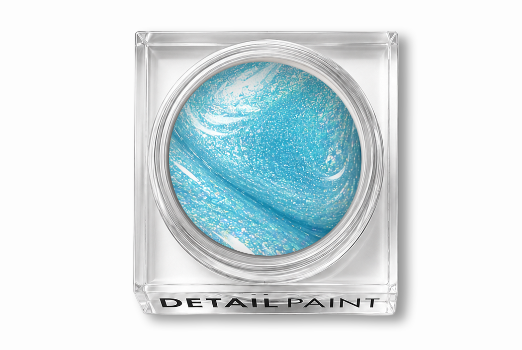 Detail Paint - Prank Call