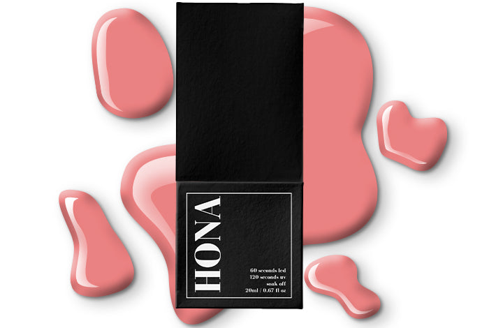 True Foundation - Rosy