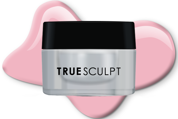 TrueSculpt Fibre - Sugar