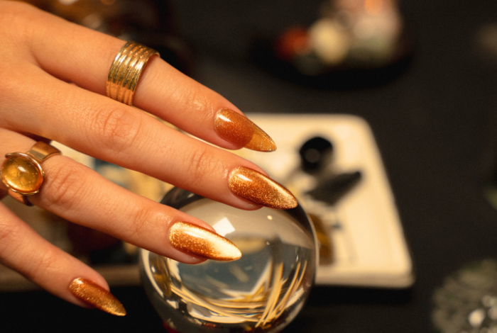 Sunstone Gel Polsih