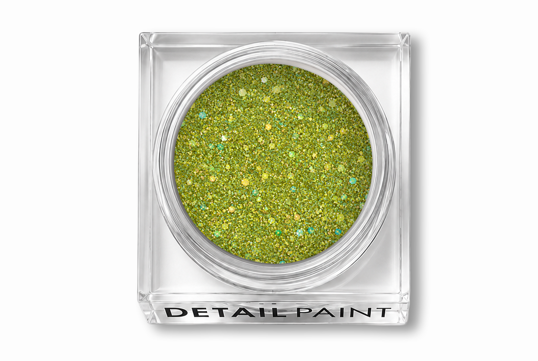 HEMA Free Detail Paint Tipsy