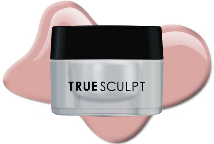 TrueSculpt Fibre - Nude