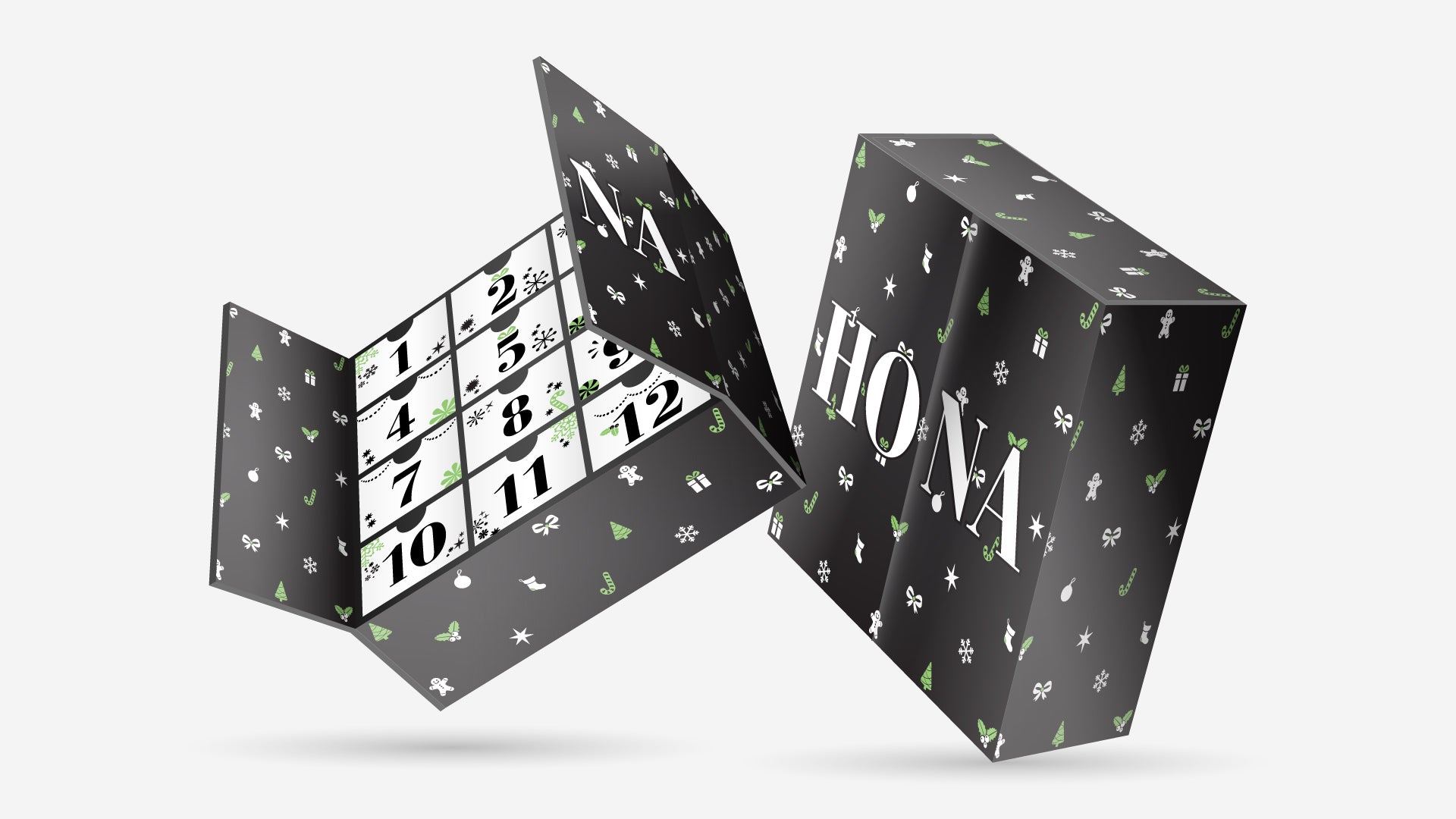 Christmas Advent Calendar - Returning Soon