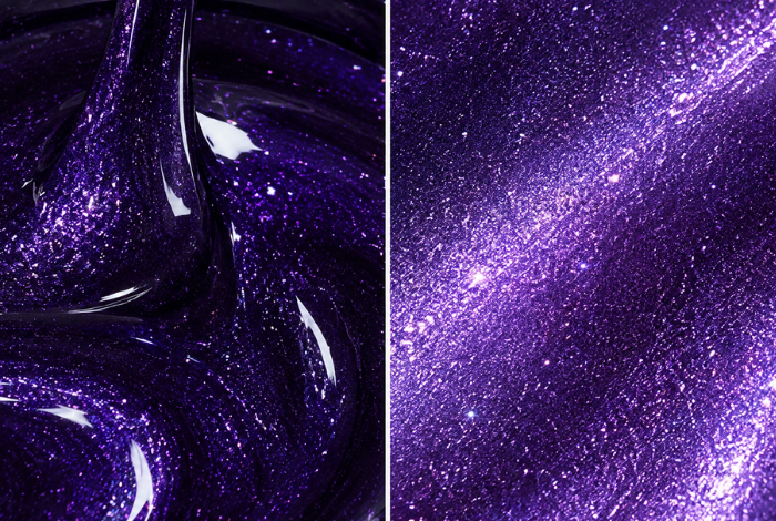 Detail Paint - Mystery