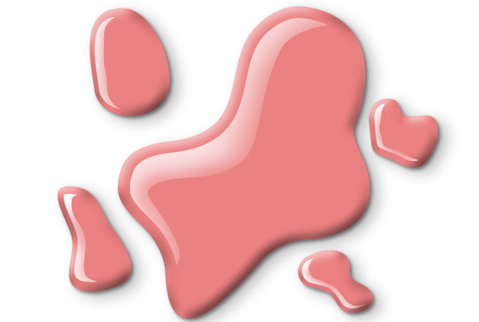 True Foundation - Rosy