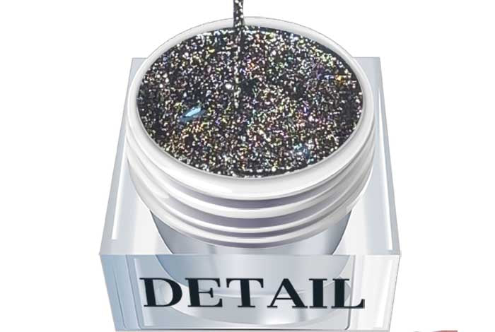 Detail Paint - Disguise