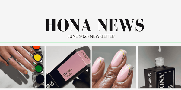 HONA NEWS JUNE NEWSLETTER