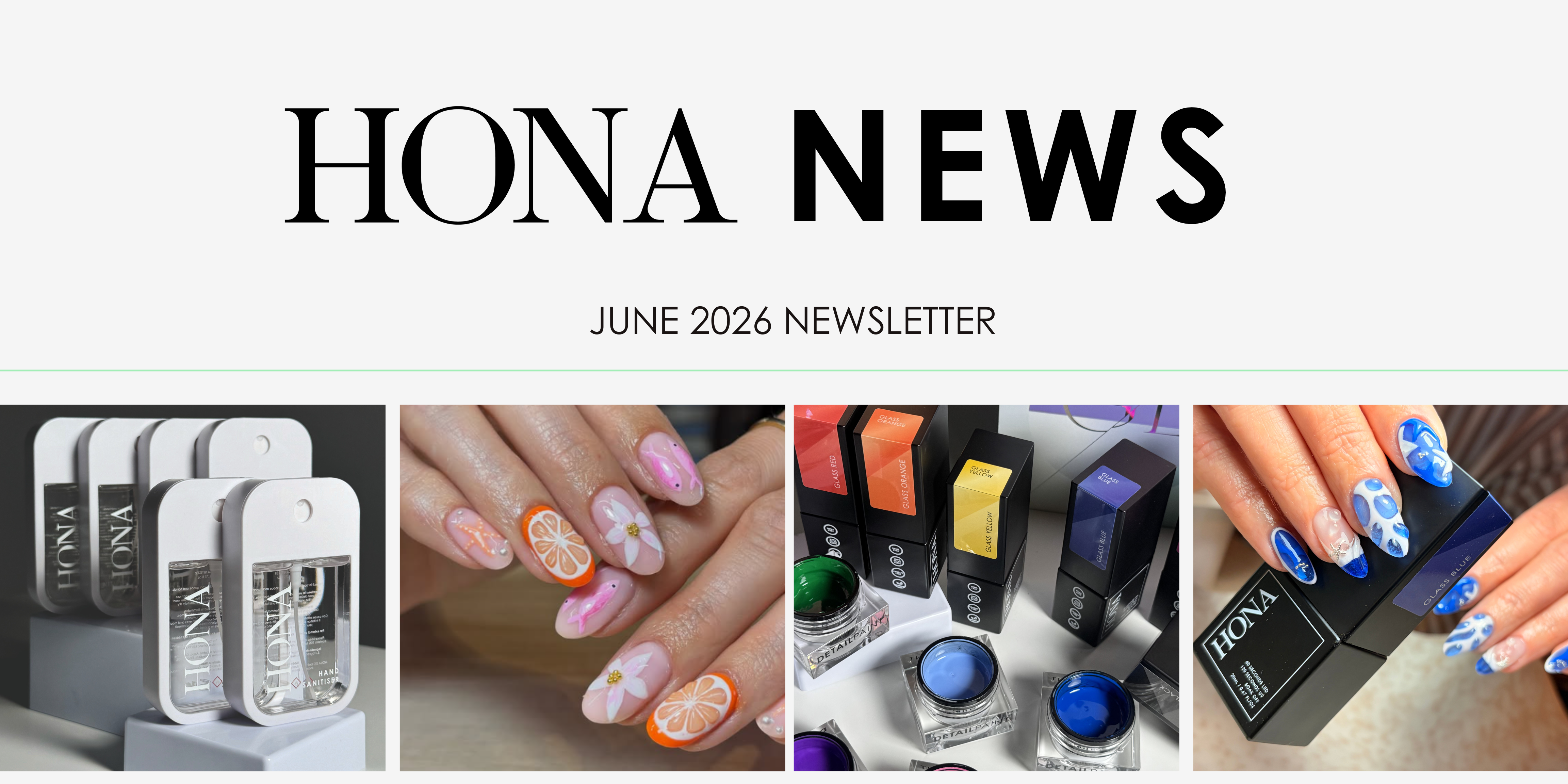 HONA News June 2026 Newsletter