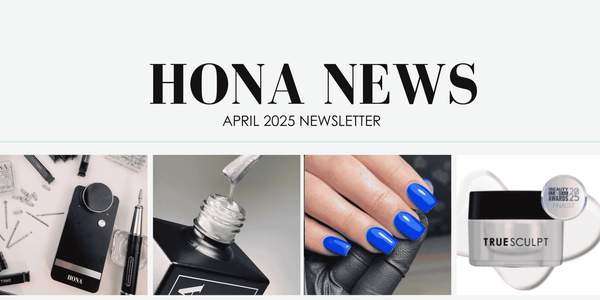 HONA NEWS APRIL 2025 NEWSLETTER