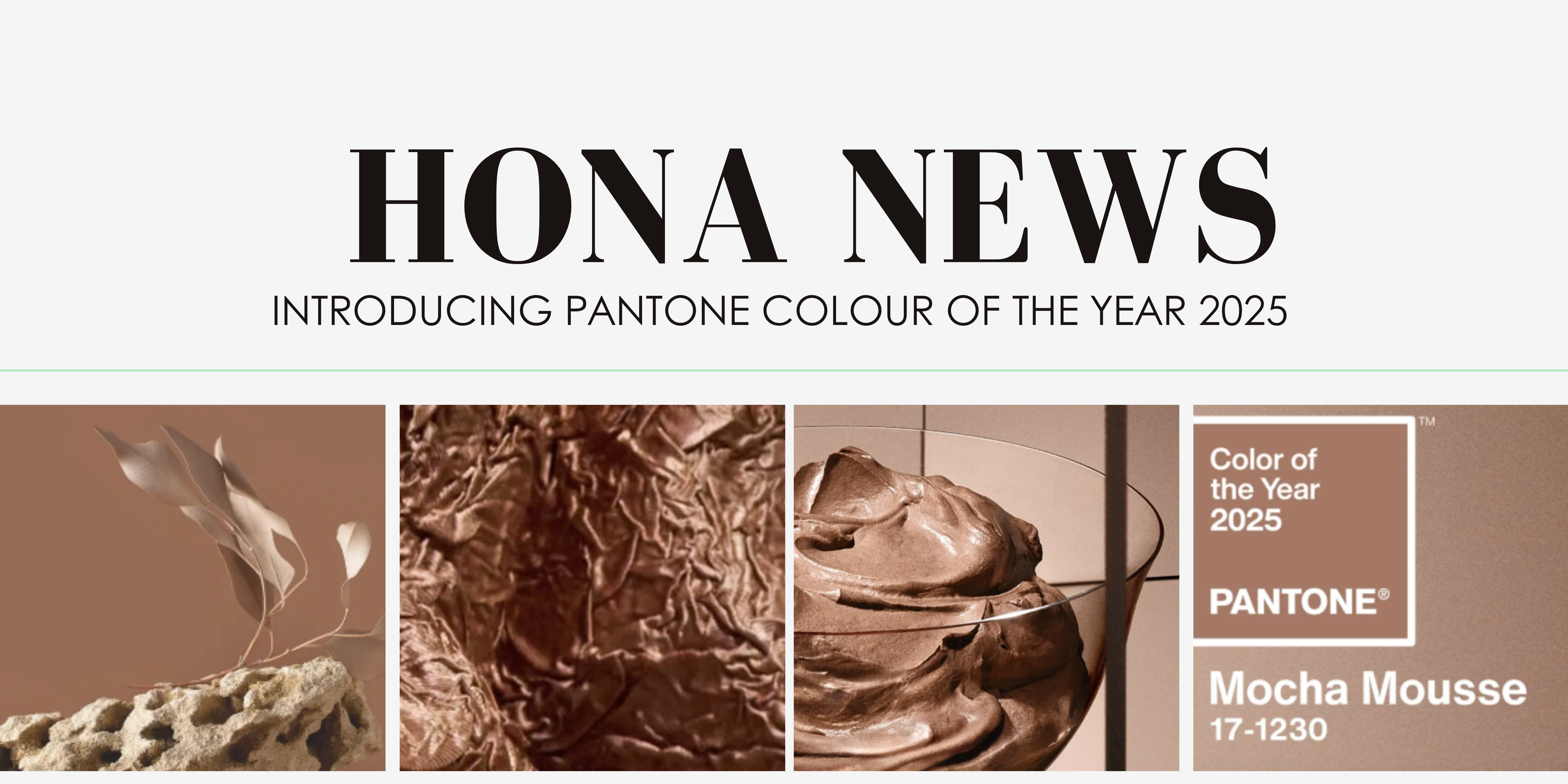 Pantone Colour Of The Year 2025