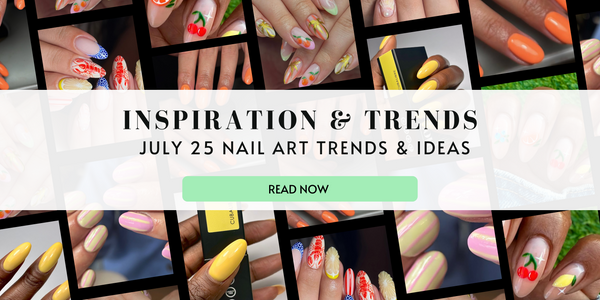 July 2025 Inspirations & Trends