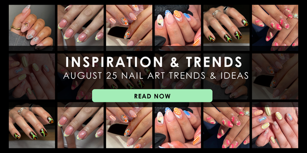 August 2025 Inspiration & trends