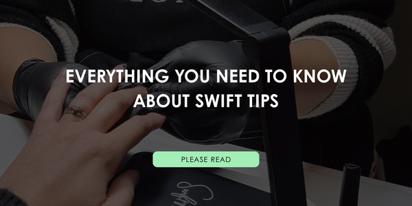 Everything you need to know about Swift Tips
