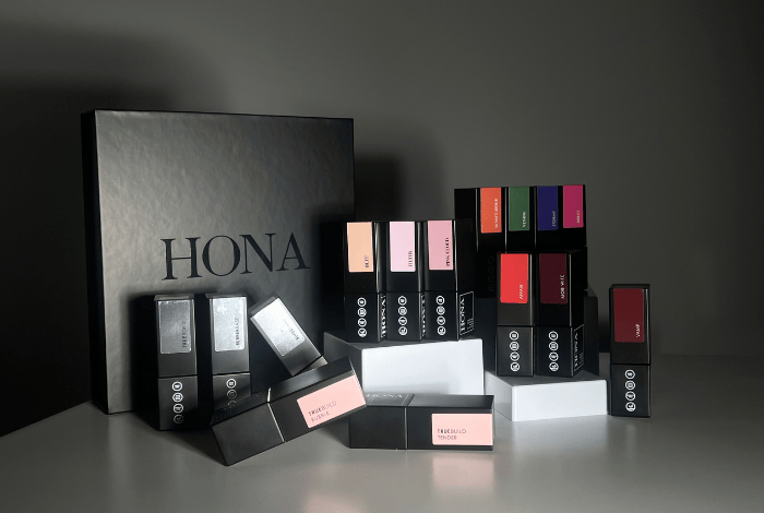 Gel Essentials Bundle