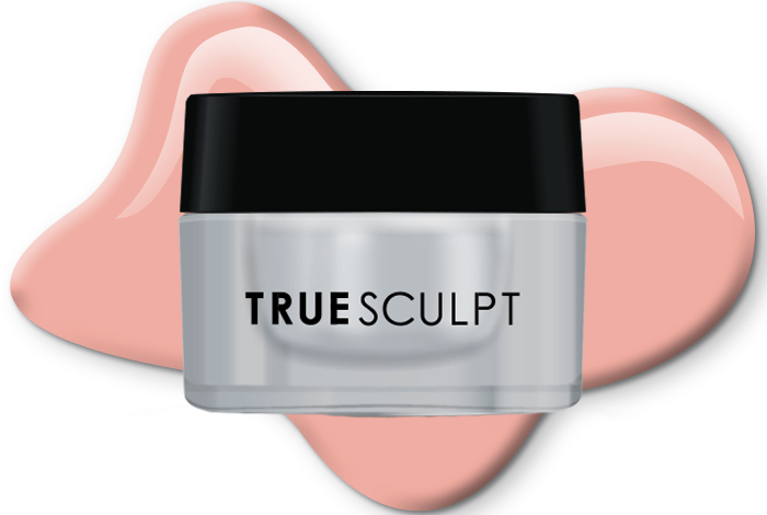 TrueSculpt Fibre - Teddy