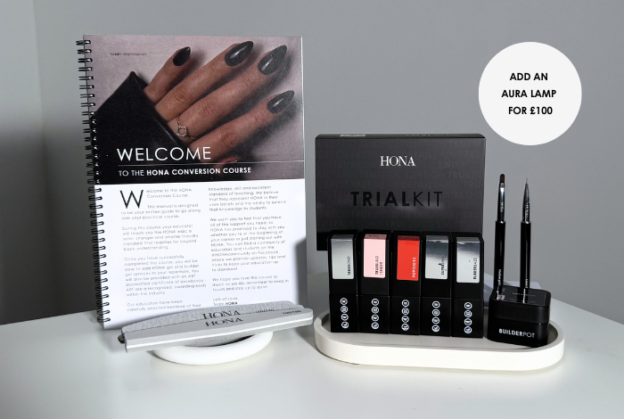 Online Conversion Course Kit