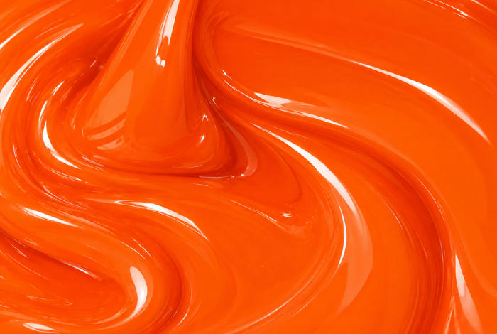 Detail Paint - Mandarin