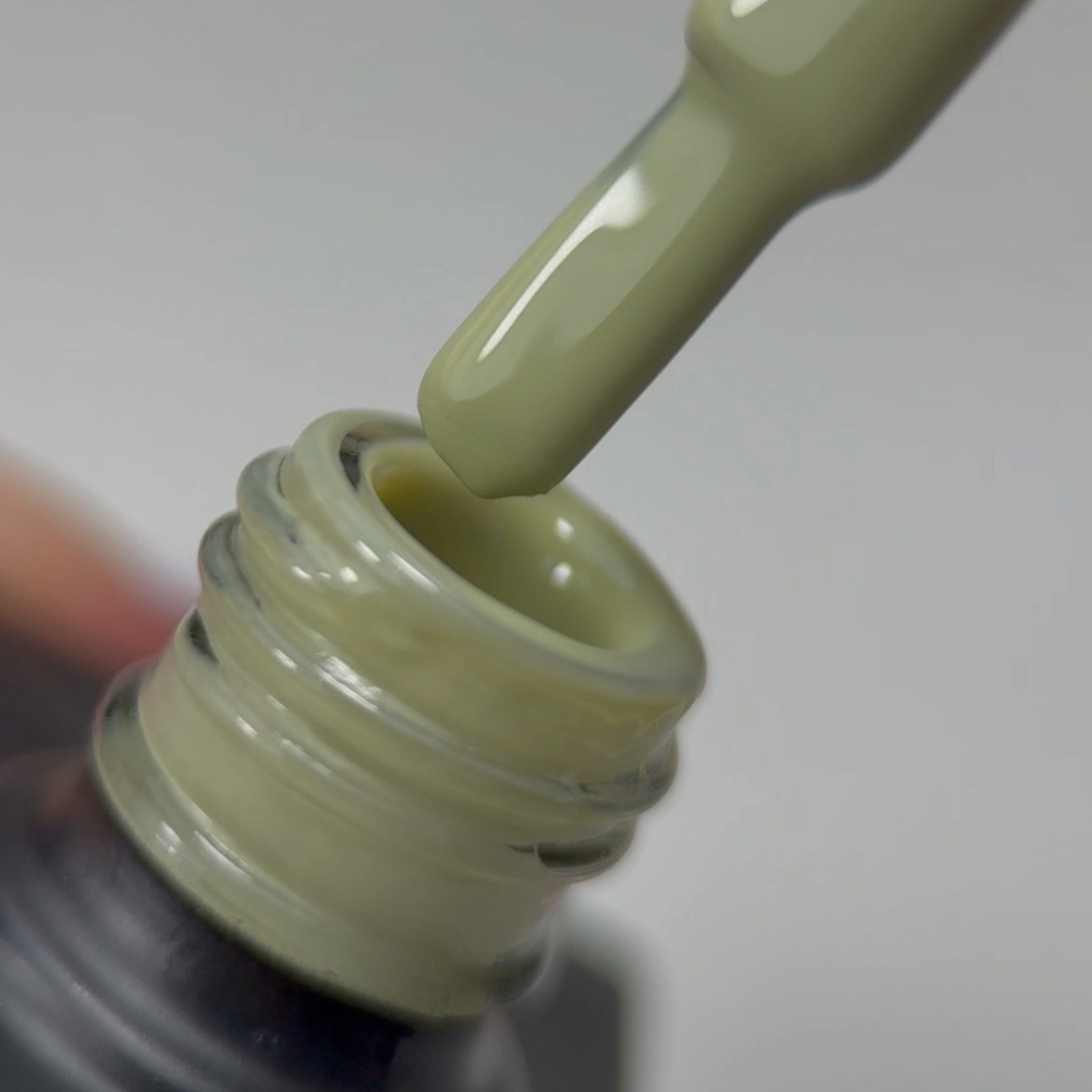 Gel Polish - Matcha