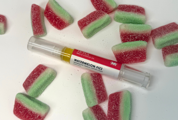 Nail & Cuticle Oil Pen - Watermelon Fizz