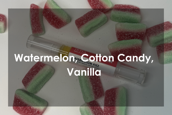 Nail & Cuticle Oil Pen - Watermelon Fizz
