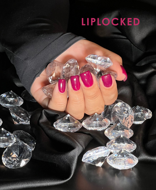 Gel Polish - Liplocked